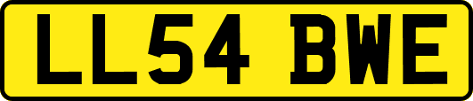 LL54BWE