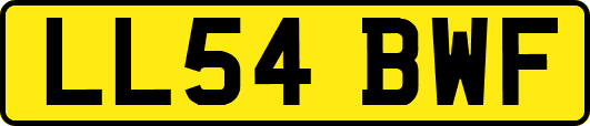 LL54BWF