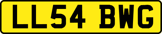 LL54BWG