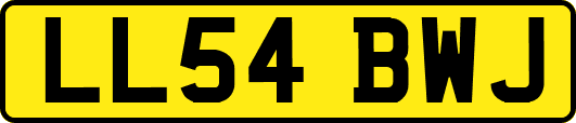 LL54BWJ