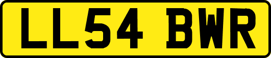 LL54BWR