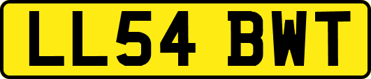 LL54BWT