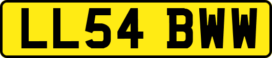 LL54BWW