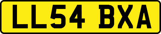 LL54BXA