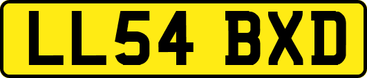 LL54BXD