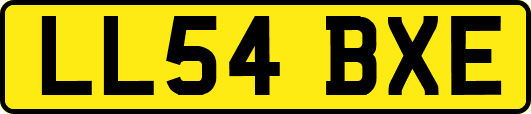 LL54BXE
