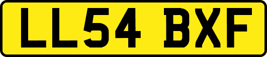 LL54BXF