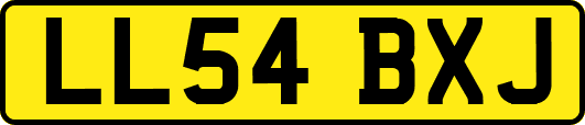 LL54BXJ