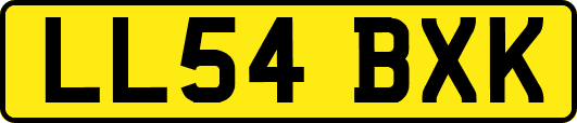 LL54BXK