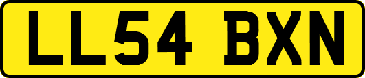 LL54BXN