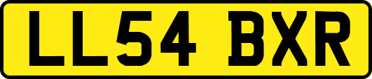 LL54BXR