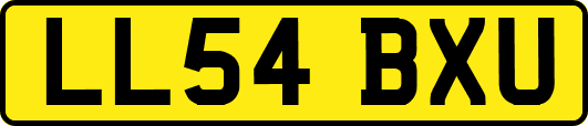 LL54BXU