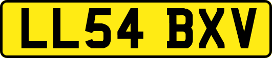LL54BXV