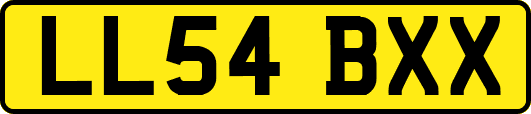 LL54BXX