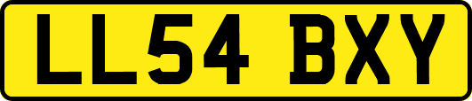 LL54BXY