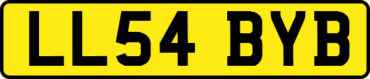 LL54BYB