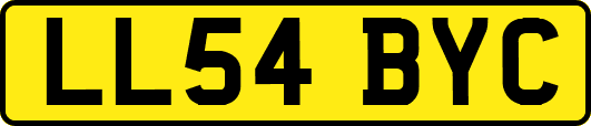 LL54BYC