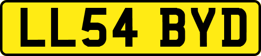 LL54BYD