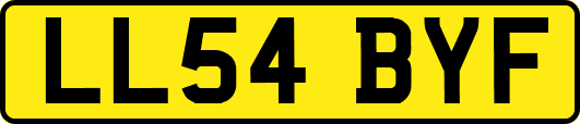 LL54BYF