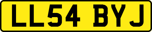 LL54BYJ