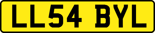 LL54BYL