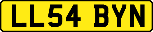 LL54BYN