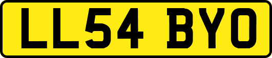 LL54BYO