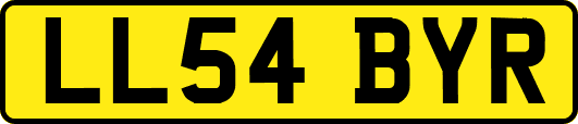 LL54BYR