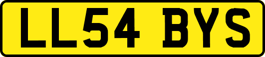 LL54BYS