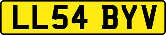 LL54BYV