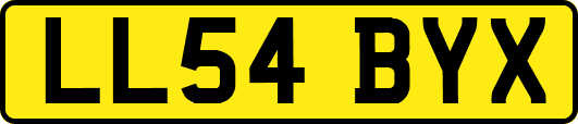 LL54BYX