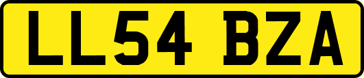 LL54BZA