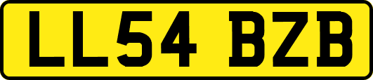 LL54BZB