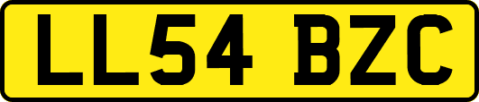 LL54BZC