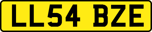 LL54BZE