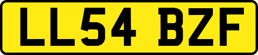 LL54BZF