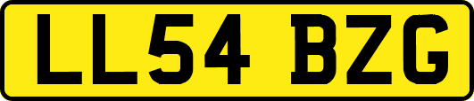 LL54BZG