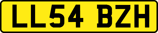 LL54BZH