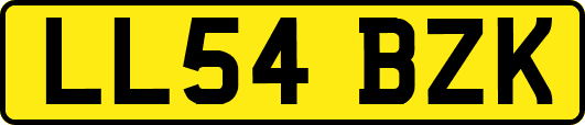 LL54BZK