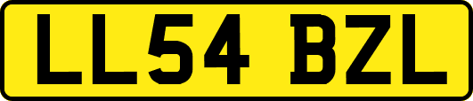 LL54BZL