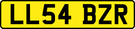 LL54BZR