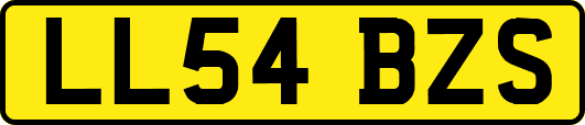 LL54BZS