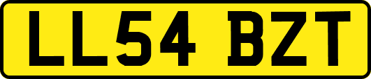 LL54BZT