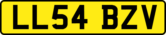 LL54BZV