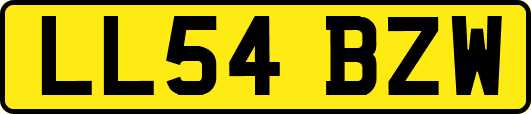 LL54BZW