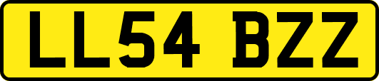 LL54BZZ