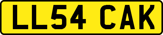 LL54CAK