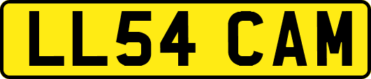 LL54CAM