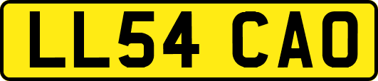 LL54CAO