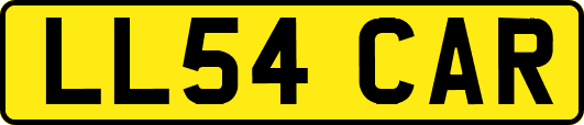 LL54CAR